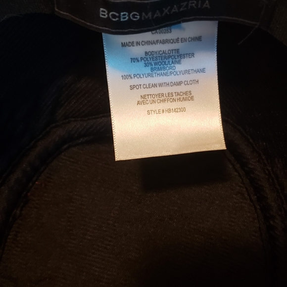 hat - Picture 4 of 12